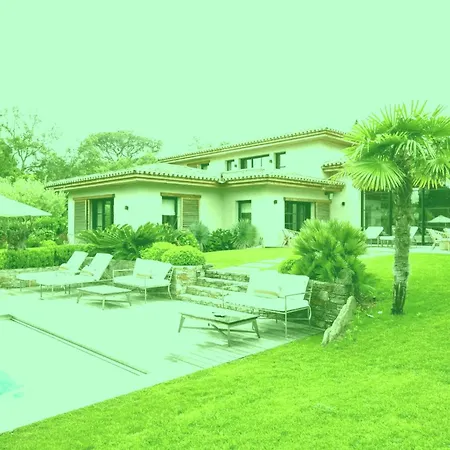 Villa Bajina
