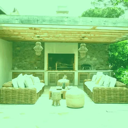 Villa Bajina *
